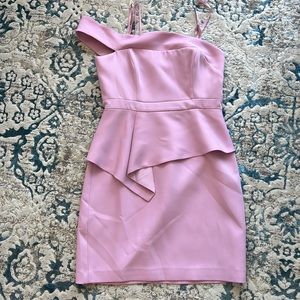 BCBG Maxazria cocktail dress